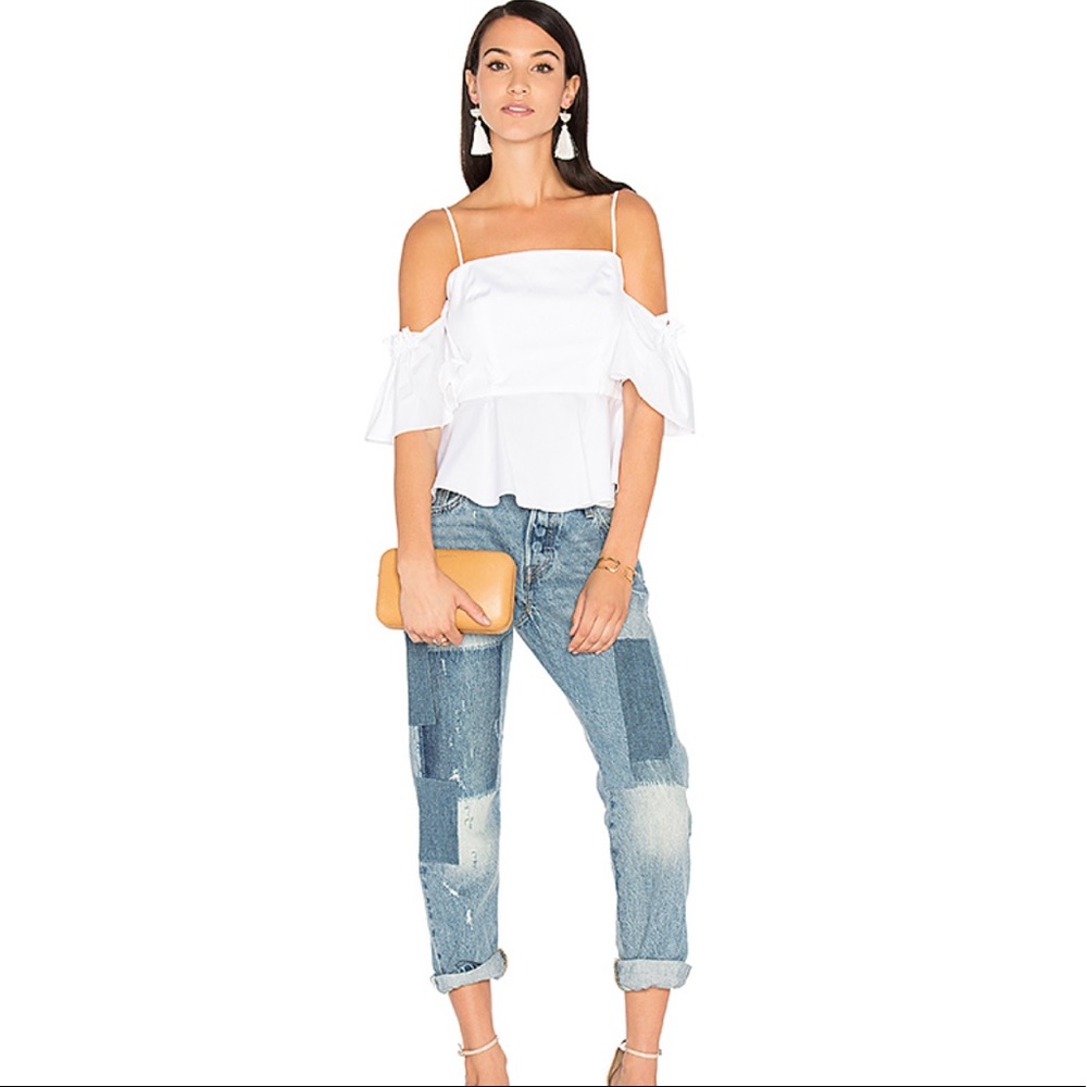 {MILLY} Top NWT
